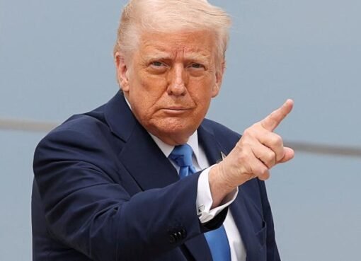 الرئيس الامريكي يكشف متى ستتوقف الغارات ضد الحوثيين في اليمن