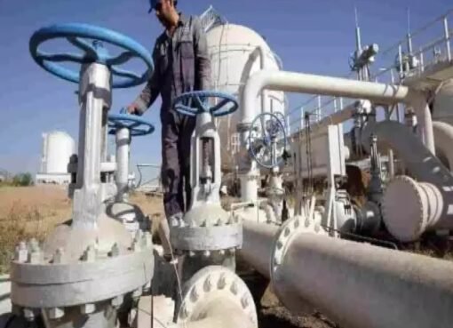 ستصبح أغنى من السعودية.. دولة عربية تعلن اكتشاف أكبر بحيرة نفط في العالم !