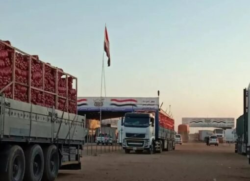 أسباب القرار السعودي الجديد بشأن استئناف دخول "البصل اليمني" عبر منفذ الوديعة