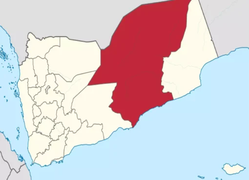 أغنى محافظة يمنية بالثروات الضخمة تُساق إلى الفقر !