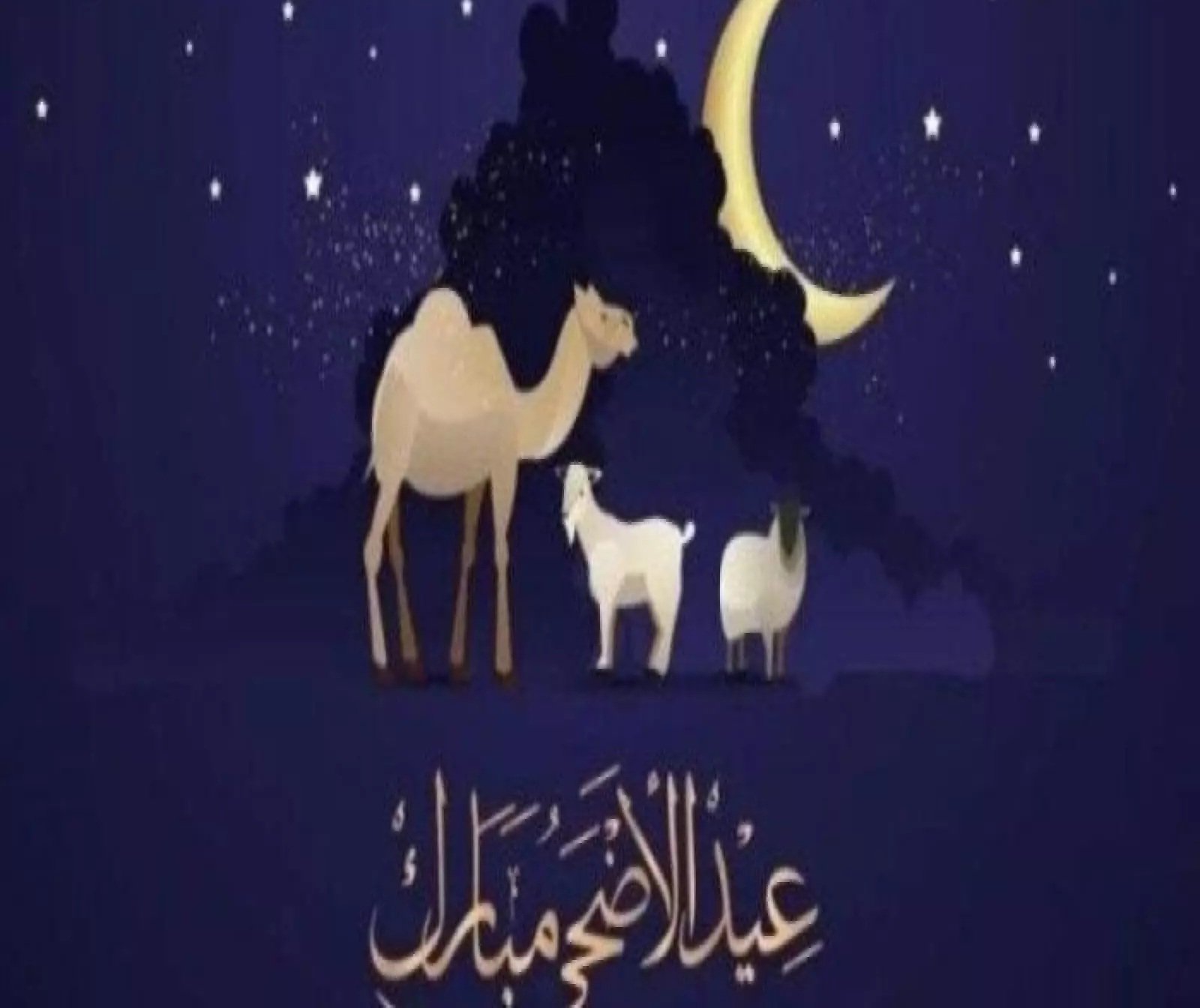 "عيد الأضحى 2025 في السعودية: موعده وعدد أيام الإجازة المنتظرة!"