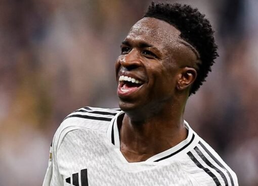 ريال مدريد يُغلق الباب أمام السعودية: فينيسيوس يوقع عقدًا جديدًا