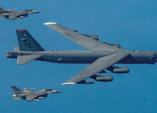 كم تكلفة الضربات الأمريكية ضد الحوثيين؟