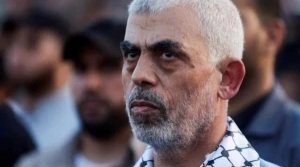 "وثائق سرية تكشف خطة السنوار: كيف توقع حربًا أهلية في إسرائيل قبل عامين من هجوم حماس؟"