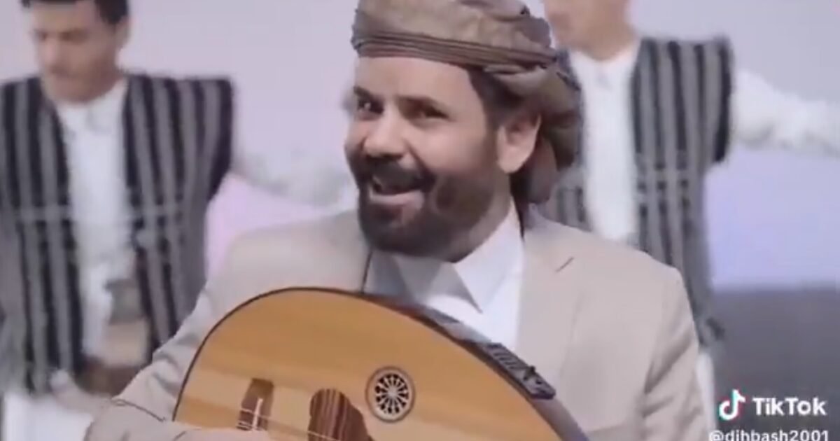 "الاضرعي يعود بقوة: أغنية جديدة تثير الجدل وتستفز الحوثيين"