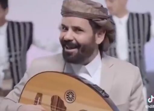 "الاضرعي يعود بقوة: أغنية جديدة تثير الجدل وتستفز الحوثيين"