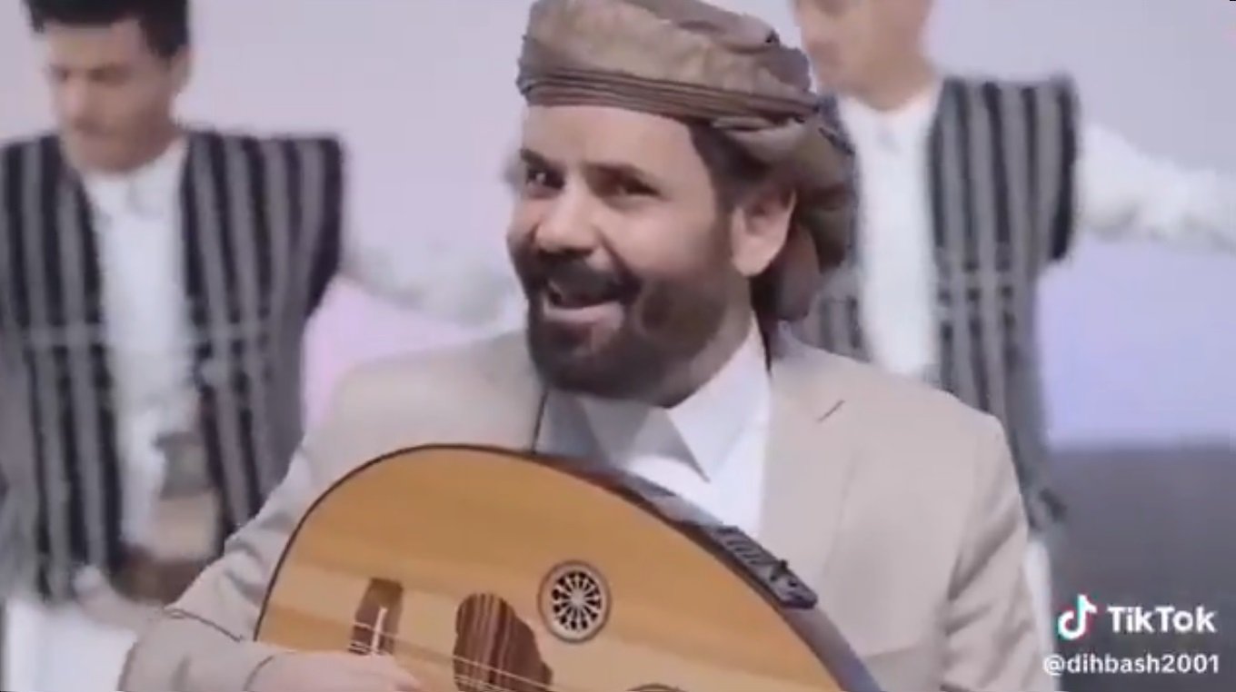 الاضرعي يعود بقوة: أغنية جديدة تثير الجدل وتستفز الحوثيين