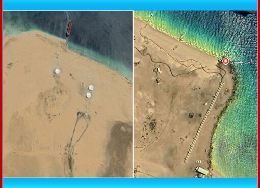 الحوثيون يواصلون التصعيد البحري: تهديدات مباشرة لناقلات النفط قبالة رأس