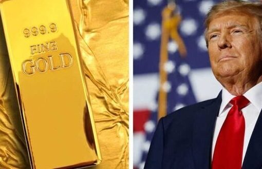 تراجع مفاجئ: تصريحات ترامب تُطيح بأسعار الذهب خلال ساعات
