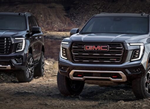 إطلاق يوكن 2025 في السعودية: فخامة بلا حدود وأداء يفوق المنافسين