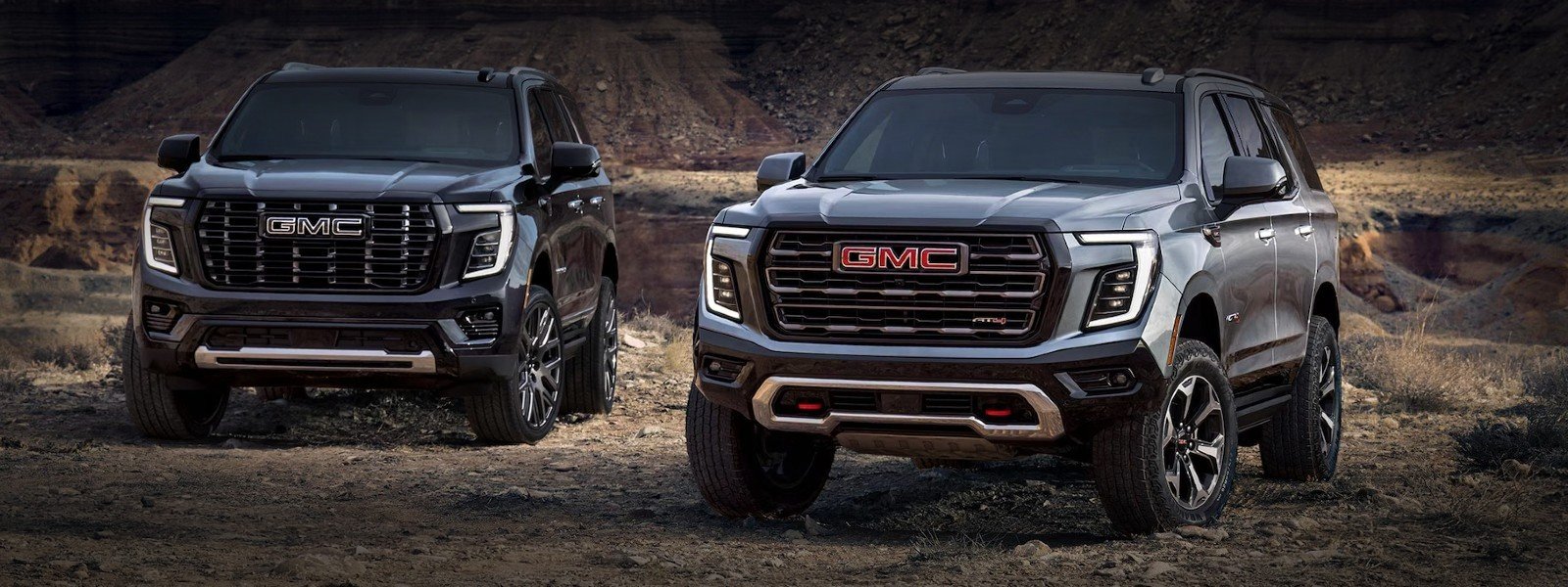 إطلاق يوكن 2025 في السعودية: فخامة بلا حدود وأداء يفوق المنافسين