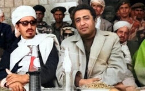 الغموض ينكشف: وثائق بريطانية تكشف تفاصيل اغتيال الرئيس إبراهيم الحمدي