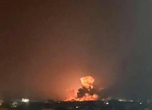 ضربة دقيقة: غارات أمريكية تستهدف هدفًا ثمينًا في صنعاء