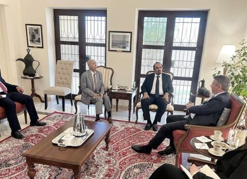 أمريكا تدعو للوحدة.. السفير الأمريكي يكشف خبراً سعيداً لليمنيين