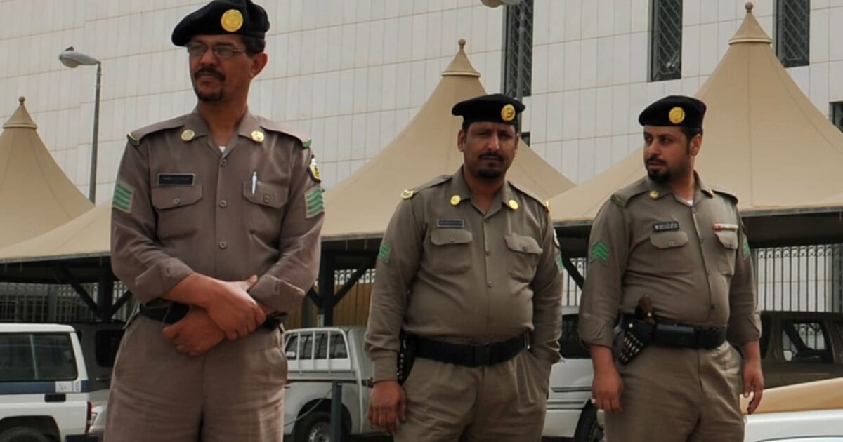 تنفيذ حكم الإعدام بحق مواطن سعودي في قضية مثيرة للجدل