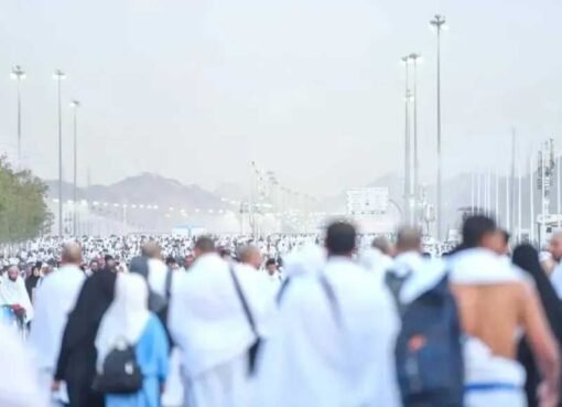 الداخلية السعودية تحدد موعد إيقاف تصاريح العمرة وآخر موعد لدخول المعتمرين إلى مكة ومغادرتهم