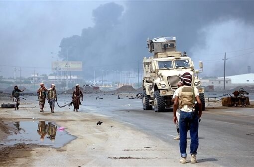 هل اقتربت ساعة الحسم؟ مصر بين احتمالات المشاركة والدعم الإقليمي ضد الحوثيين