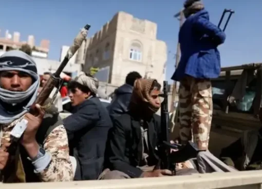 تنازلات حوثية كبيرة لواشنطن..  مقابل هذا الامر !