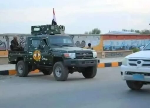 القبض على عشريني في مارب  بهذه التهمه والعثور على مفاجأة صادمة بحوزته