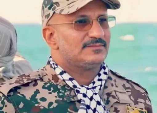 "طارق صالح يوجه إنذارًا حاسمًا لعبدالملك الحوثي: تسليم صنعاء وسلاح الدولة اليمنية"