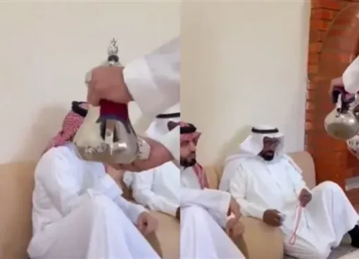 عامًا من الانتظار: شاب سعودي يعفو عن قاتل والده في لحظة إنسانية مؤثرة