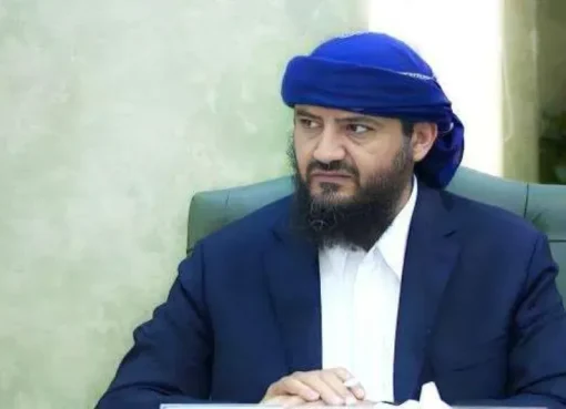 “المحرمي يحاسب: إيقاف قائد مكافحة الإرهاب في أبين بسبب انتهاكات صادمة” "المحرمي يحاسب: إيقاف قائد مكافحة الإرهاب في أبين بسبب انتهاكات صادمة"