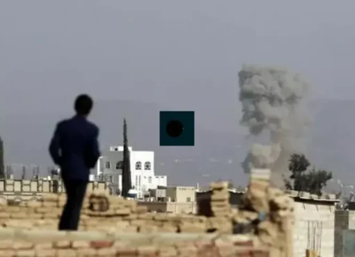 "صنعاء على صفيح ساخن: ترقب شعبي لتحولات مرتقبة في مناطق الحوثيين"