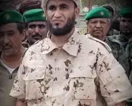 رئيس مكافحة الإرهاب في أبين يطلب الإعفاء.. هل تكشف استقالته أسرارًا خطيرة؟