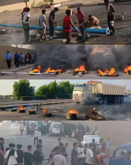 تصعيد غير مسبوق: أكاديمي يدعو المجلس الانتقالي إلى قلب الطاولة في عدن