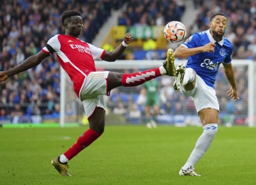 إيفرتون ضد أرسنال: مواجهة قوية في جوديسون بارك