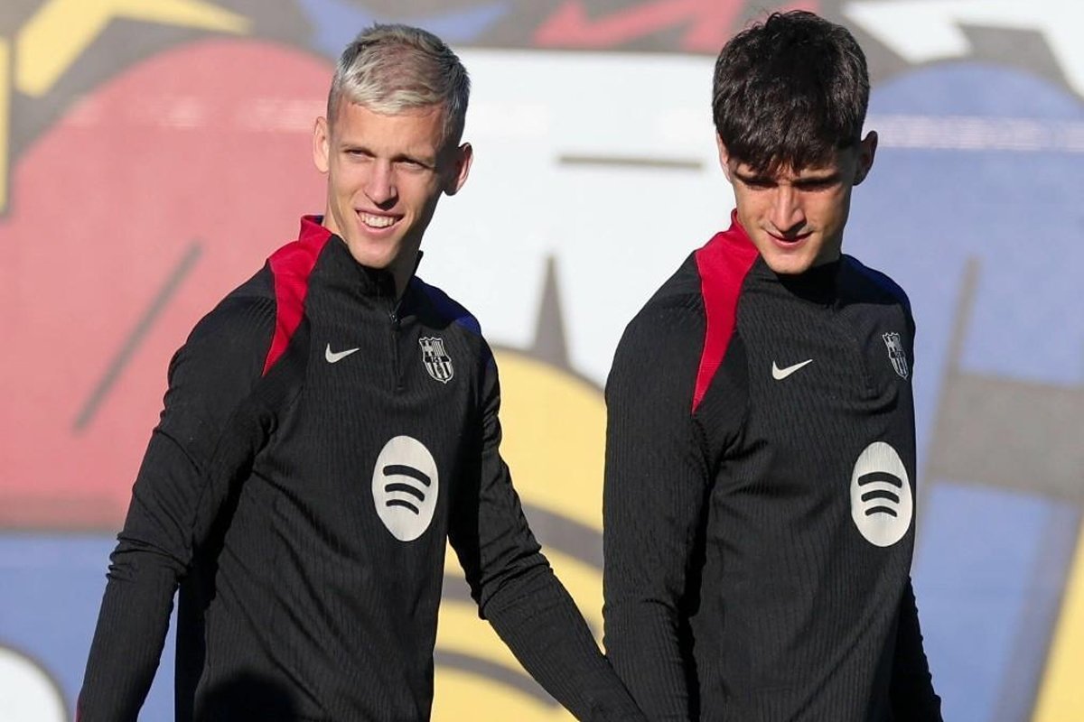 الدوري الإسباني يحذر من تأثير قرار تسجيل لاعبي برشلونة على التوازن التنافسي