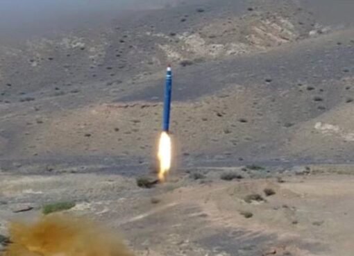 كشف أماكن سرية تنطلق منها الصورايخ البالستية.. من هذا الموقع أسقط الحوثي طائرة أمريكية.. أسماء