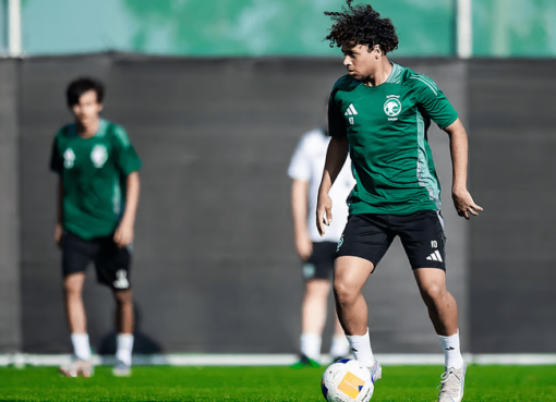 نهائي أمم آسيا تحت 17 عامًا: كيف يستعد الأخضر للمواجهة الحاسمة؟