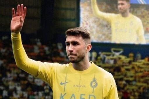 لابورت يعلن مصيره مع النصر.. خطوة تشعل الساحة الرياضية