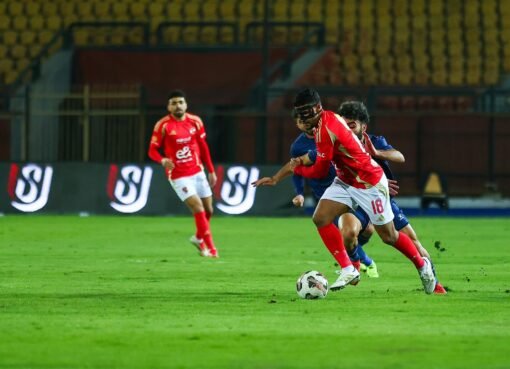 الأهلي يخسر صفقة زيزو.. الأسباب وراء القرار المفاجئ