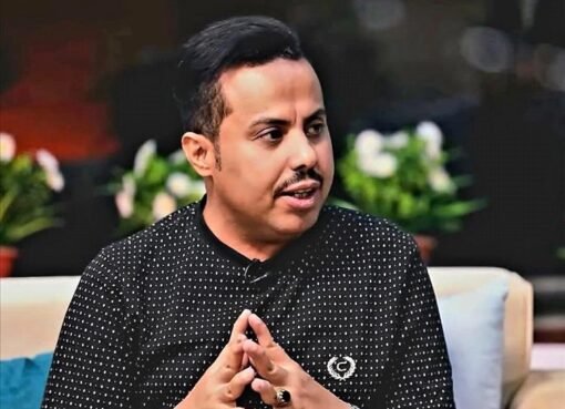 صلاح الوافي يثير جدلا واسعا بعد تصريحاته الأخيرة ..شاهد ماقاله