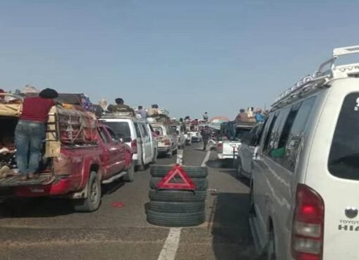 “النقيب يكشف الحقيقة الكاملة حول دخول أبناء الشمال إلى عدن ويوجه رسالة حاسمة” "النقيب يكشف الحقيقة الكاملة حول دخول أبناء الشمال إلى عدن ويوجه رسالة حاسمة"