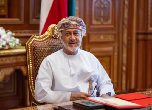 قرار سلطاني تاريخي يهز الأوساط العمانية: تفاصيل تُغير المستقبل
