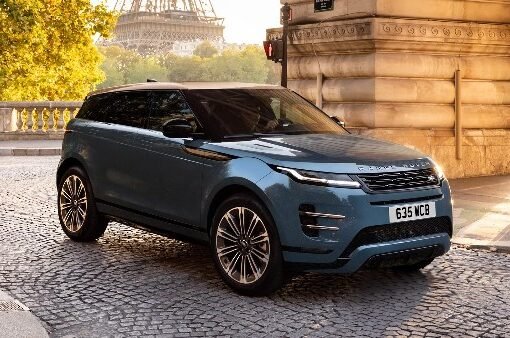 سعر ومواصفات أرخص سيارة رنج روفر 2025 في السعودية