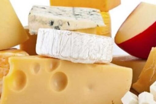 احذر..نوع شهير من الجبن يسبب أمراضا