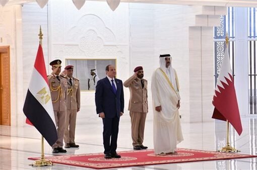 بيان مشترك أم رسالة مشفرة؟ تحليل أبعاد الأزمة بين طهران وواشنطن في ضوء التحركات المصرية القطرية