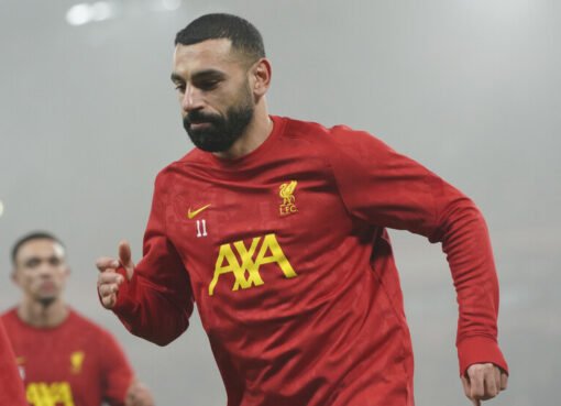 محمد صلاح يخطف الأنظار بسيارته الجديدة وسعرها المفاجئ