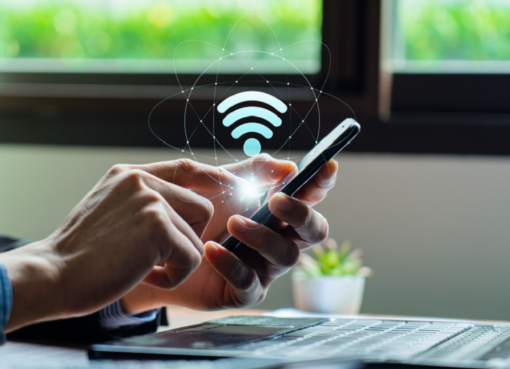 إعداد خفي في "واي فاي" قد يعرّض هاتفك للاختراق