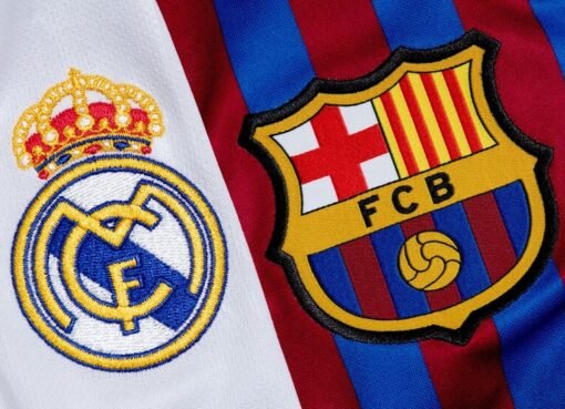 موعد نهائي كأس الملك بين برشلونة وريال مدريد يثير الجدل