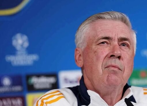 ريال مدريد في مواجهة أرسنال: تشكيلة غير متوقعة تثير الجدل