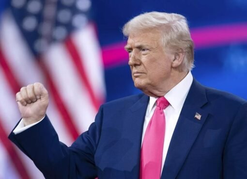 قرار أمريكي حاسم: زيادة الرسوم الجمركية على الصين إلى مستويات قياسية