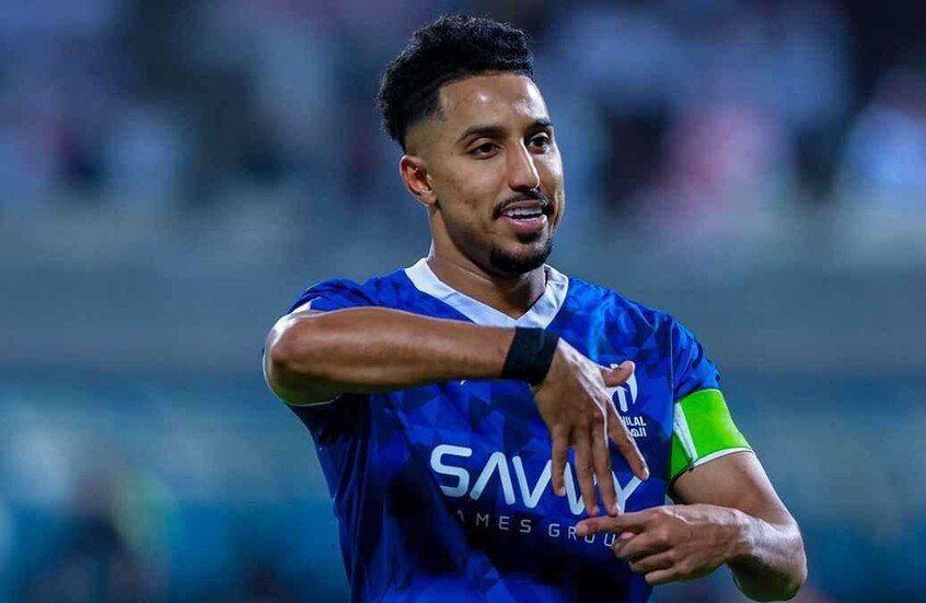 الدوسري يتلقى العرض الأخضم في تاريخ الكرة السعودية