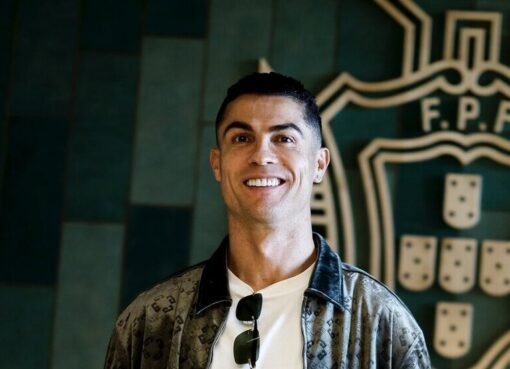 "بطل خارق".. كريستيانو رونالدو يقتحم عالم السينما