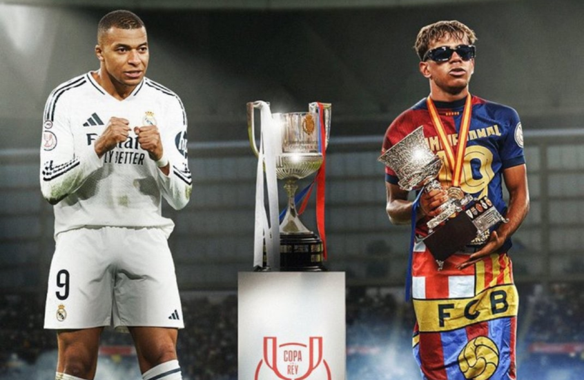 كلاسيكو الانتقام: 9 نقاط تلخص المواجهة التاريخية بين برشلونة وريال مدريد