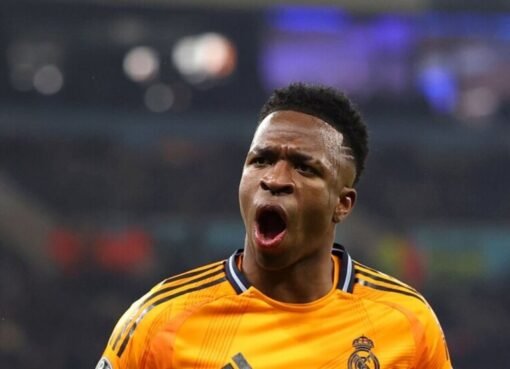 تطور جديد في انتقال فينيسيوس جونيور إلى الدوري السعودي